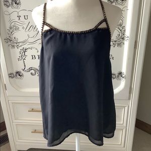 Venus pullover top size S